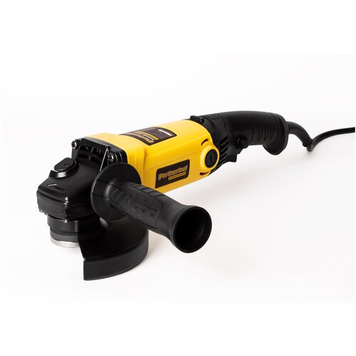 УШМ PAG125-1200L 1200Вт 11000обмин PartnerTool professional series 311200₽