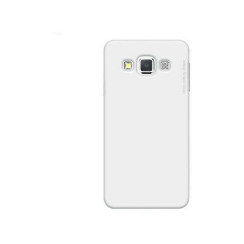 фото Deppa чехол deppa air case для samsung galaxy a3 белый 83156