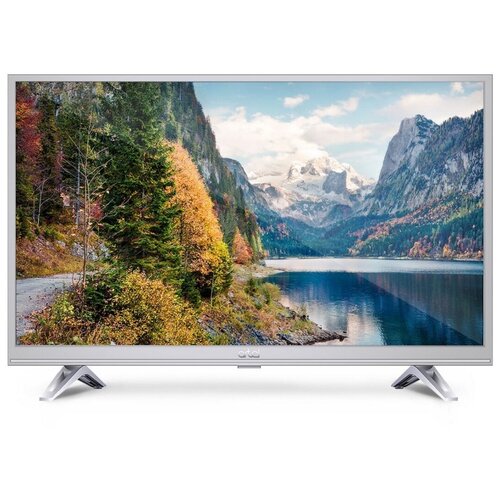 Телевизор LED ARTEL TV UA32H1200 стальной 1699000₽