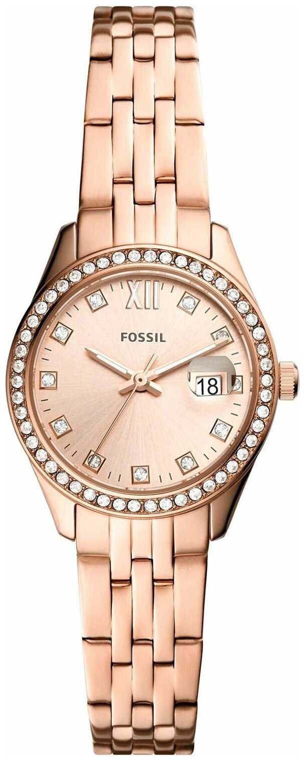 Наручные часы FOSSIL Scarlette