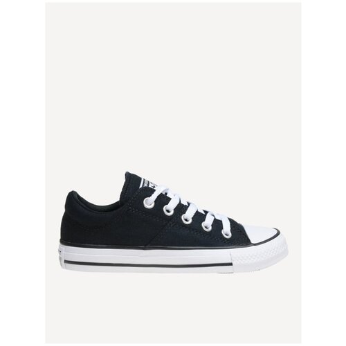 фото Кеды женские converse chuck taylor all star madison 563508 низкие (35)