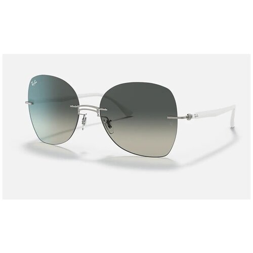 фото Солнцезащитные очки ray-ban rb8066 003/11 (58-18) luxottica