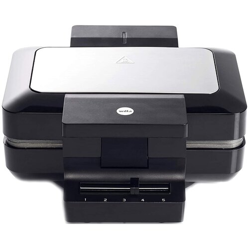 Вафельница электрическая Wilfa Gaufres BW1000B 1100700₽