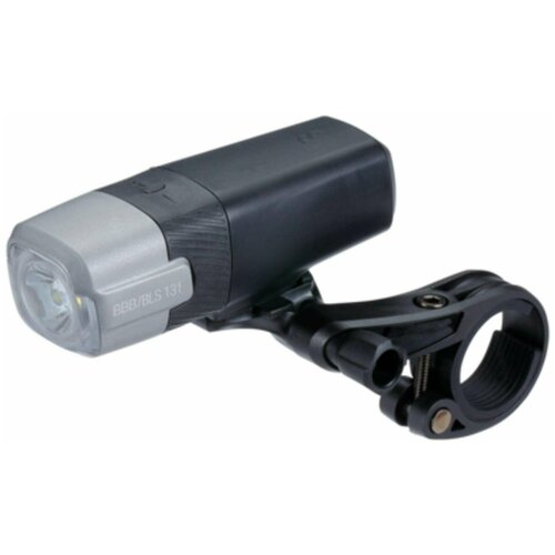 фото Фонарь передний bbb 2020 strike 500 black decathlon