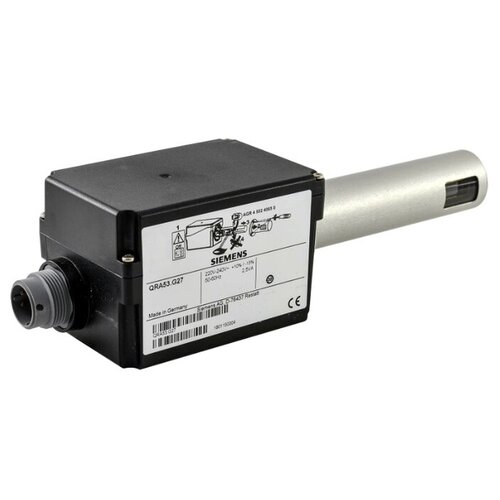 Датчик ультрафиолетовый Siemens QRA53.G27