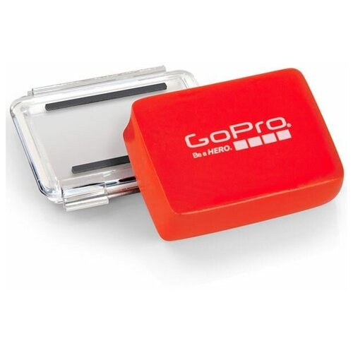 Поплавок GoPro Floaty Backdoor (AFLTY-003) набор gopro floaty оранжевый