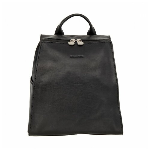 фото Рюкзаки женские gianni conti 913147 black рюкзак gianni conti