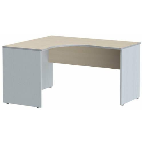 бежевый, серебристый