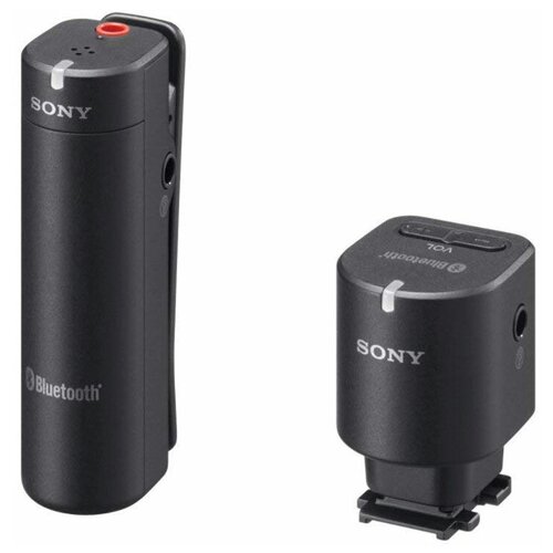 Микрофон SONY Накамерный микрофон Sony ECM-W1M