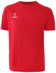 Лучшие красные Мужские спортивные футболки и майки для беговых лыж
