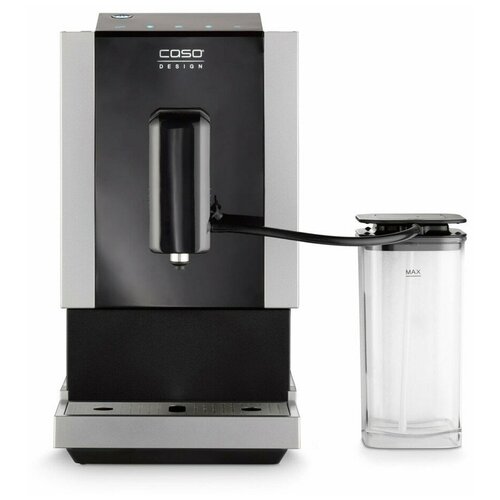 Кофемашина CASO Cafe Crema Touch 3599000₽
