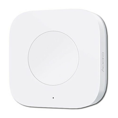 фото Пульт управления xiaomi aqara smart home wireless switch