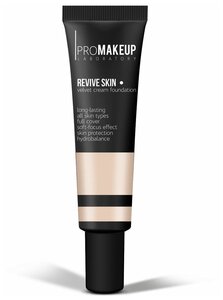 Фото ProMAKEUP Laboratory Тональный крем Тональный крем Revive Skin