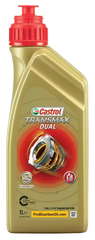 Масло трансм. CASTROL Transmax DUAL 1л.