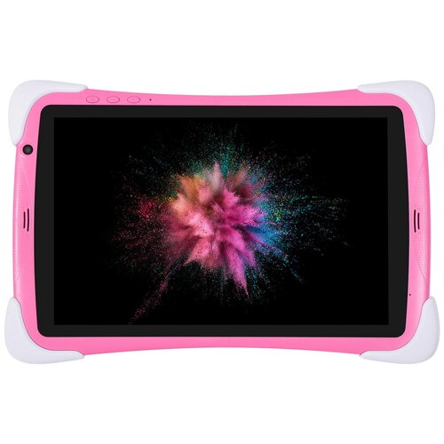 Детский планшет Digma CITI Kids 10 2GB 32GB 3G Android 100 голубой cs1232mg 1186400₽