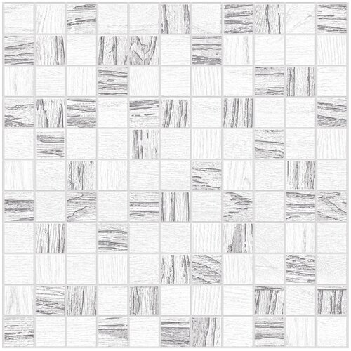 Мозаика Alma Ceramica Selesta 30x30 Sugar-эффект MWU30SLS07R (1 шт.)