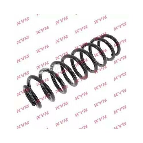 фото Kyb rg6533 пружина подвески