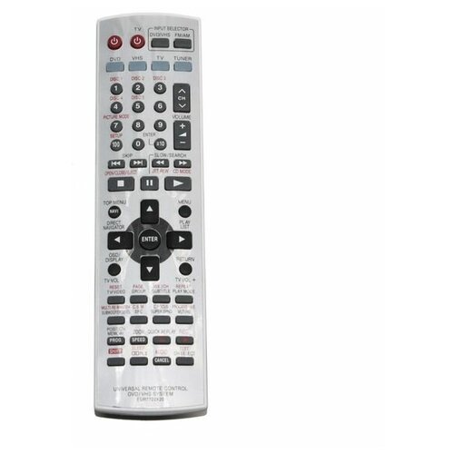 фото Пульт к panasonic eur7722x20 box theatr huayu