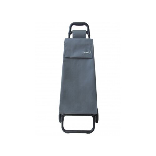 фото Сумка-тележка garmol poli.liso шасси basic (серый) 10bs c-7