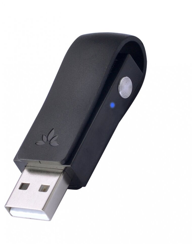 Bluetooth USB аудио адаптер Avantree Leaf Pro