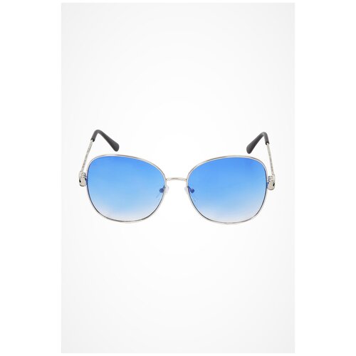 Солнцезащитные очки FABRETTI F21192872b-42 Голубой