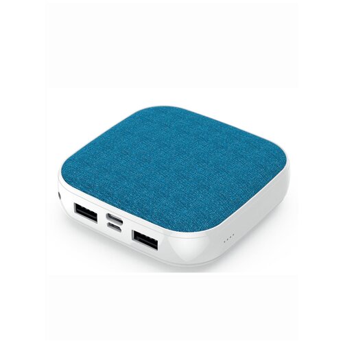 Denn DPB10003 синий 72900₽