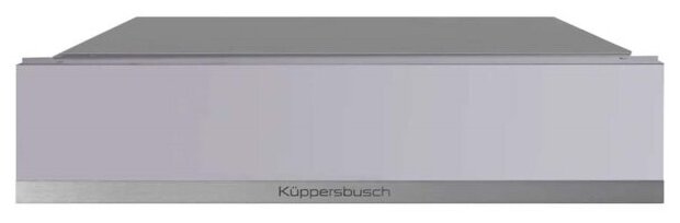 Kuppersbusch CSW 68000 G1 Stainless Steel