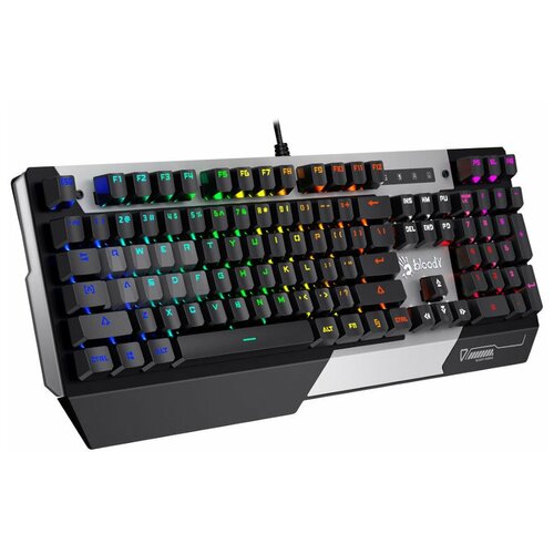 Клавиатура A4Tech Bloody B865N 1093000₽