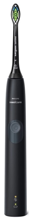 Зубная щётка электрическая PHILIPS Sonicare HX6800/44 4300 ProtectiveClean - фотография № 2