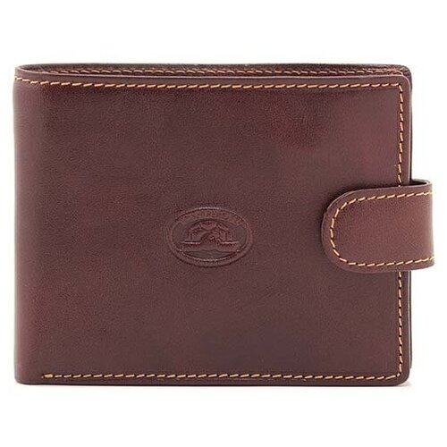 фото Кошелек tony perotti, коричневый