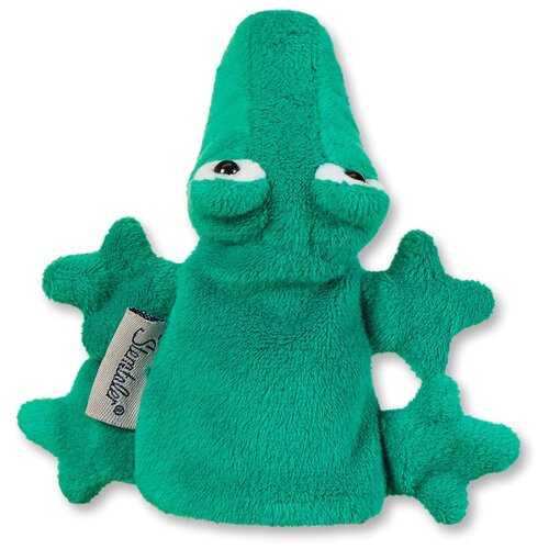 Кукла на палец Sterntaler крокодил 882₽