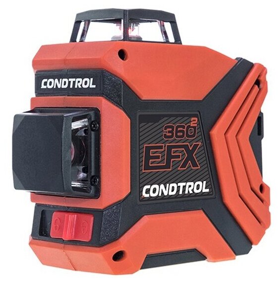 Уровень лазерный Condtrol EFX360-2