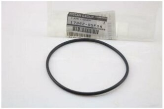 NISSAN 1734295F0A Кольцо уплотнительное бензобака