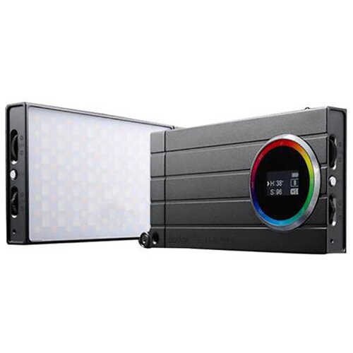 Светодиодная лампа Godox M1 RGB 2063100₽