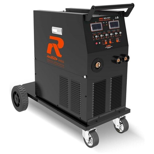 Сварочный аппарат Redbo PRO MIG-350Y 14835600₽