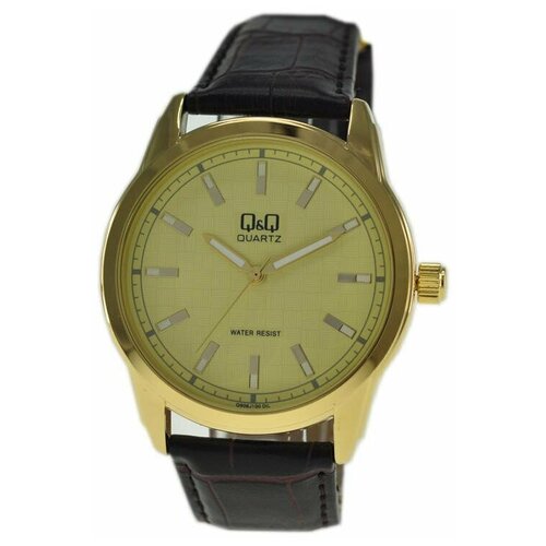 фото Наручные часы q&q q906j100y