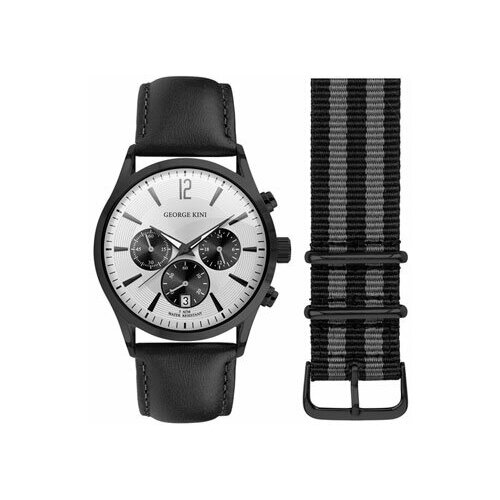 фото Часы наручные george kini gk.12.b.1bb.1.2.0