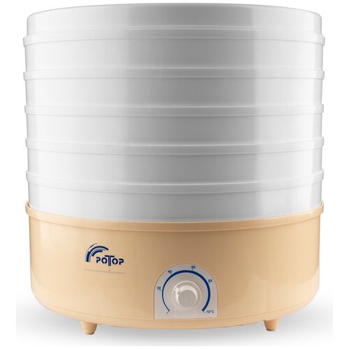 Электросушилка бытовая Ротор с пятью решетами 395000₽