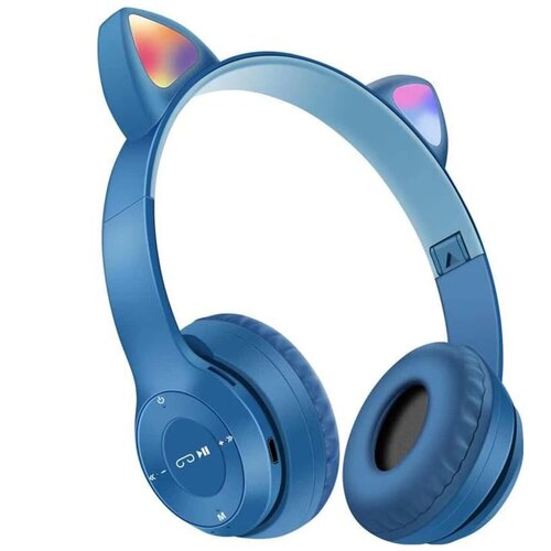 Беспроводные наушники Cat Ear Wireless Headset P47M 212700₽