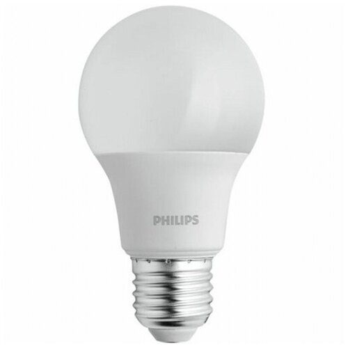 фото Лампа светодиодная philips ecohome led bulb 9w e27 6500k 929002299467 3 шт.