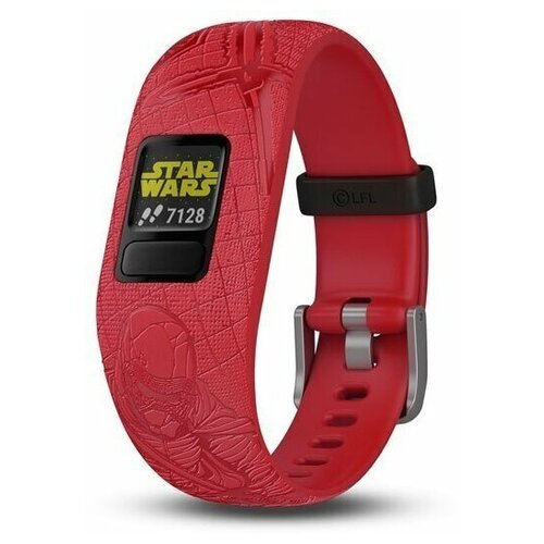 фото Браслет garmin vivofit jr. 2 star wars sith