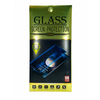 Защитное стекло на Samsung SM-A530F, Galaxy A8 (2018), 3D, прозрачное - изображение