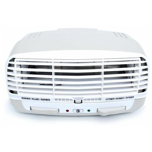 Очиститель-ионизатор воздуха Супер-плюс-Турбо 479000₽