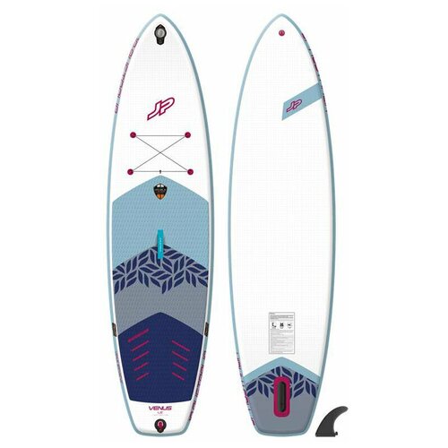 фото Доска sup надувная jp australia venus 10’6“x32“x5” le 2021 jp-australia