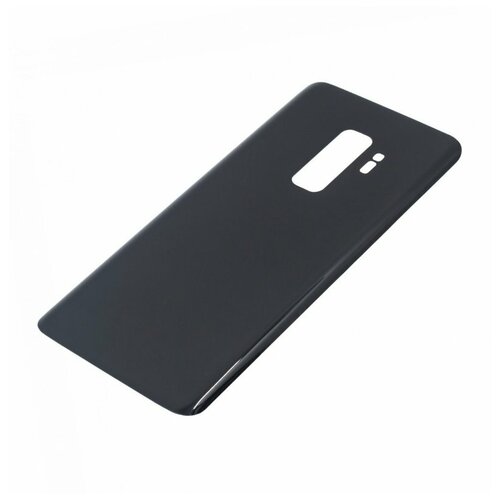 чехол книжка fashion case для samsung galaxy s9 g965 черный Задняя крышка для Samsung G965 Galaxy S9+, черный, AA