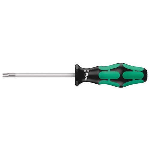 Отвертка Torx наконечник Wera WE-028049