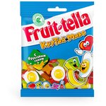 Мармелад Fruittella Крутой микс ассорти, 70 г - изображение