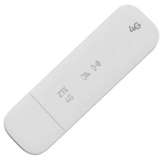 ZTE MF79 Модем 2G/3G/4G USB Wi-Fi