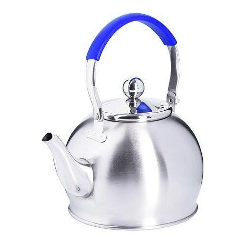 фото Заварочный чайник матовый 1 литр mayerboch 29007 ksmb-29007 mayer & boch