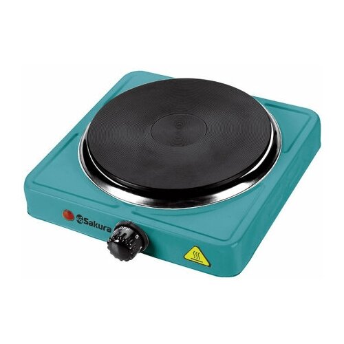 Sakura плита электрическая ПЭ-09BL 1 конфорка 159900₽